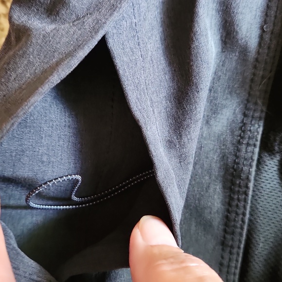 O'Neill Black Men's Shorts Size Medium - Picture 6 of 10